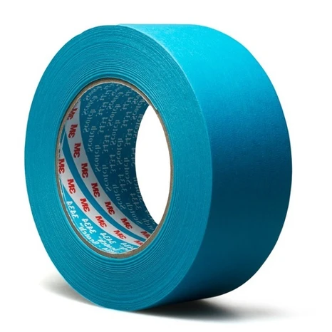 3M 07897 Maskovacia páska 3434 vodeodolná modrá 24mm x 50m