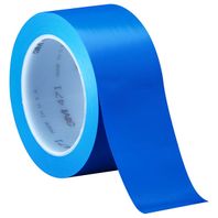 3M 471 Lepiaca páska modrá 33mx50mm podlahové značenie