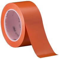 3M 471 Lepiaca páska oranžová 33mx50mm podlahové značenie