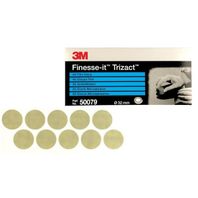 3M 50079 Brúsne disky Finesse-it Trizact 466LA 32mm P3000
