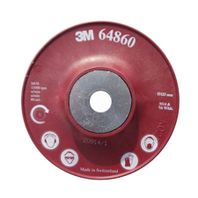 3M 64860 Fibre Disc Podložka pre fíbrové disky 115 mm