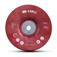 3M 64862 Fibre Disc Podložka pre fíbrové disky 180 mm