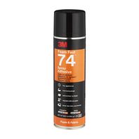 3M Spray 74 sprejové penové lepidlo