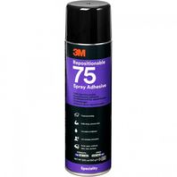 3M Spray 75 sprejové repozičné lepidlo