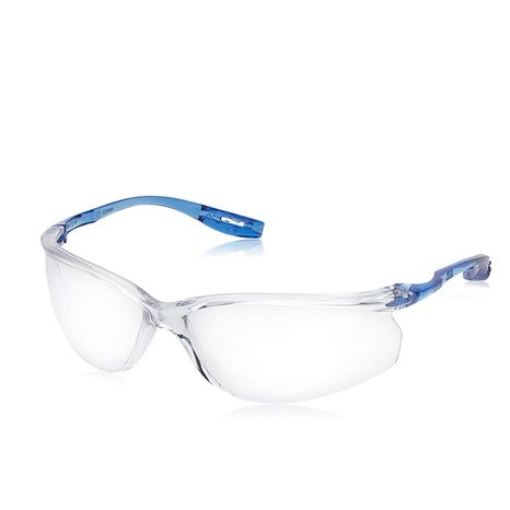 3M Tora CCS ochranné okuliare číre 71511-00000M