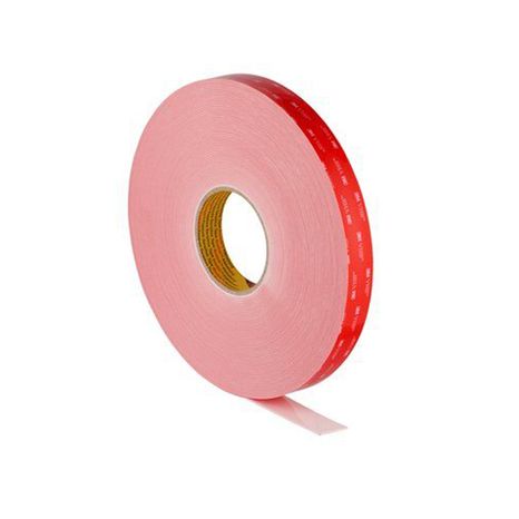 3M VHB LSE-110WF Akrylátová obojstranná páska na ťažko lepitelné plasty