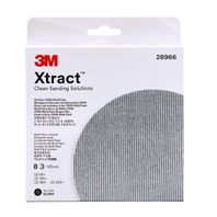 3M Xtract Sietkový disk mriežka 310W, 125 mm Multi Pack
