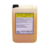 TRION BIO-ONE citrus 5L Odstraňovač zápachu