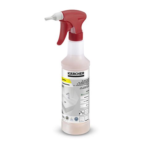 CA 20 R Eco Sanitárny čistič na udržiavacie čistenie 0,5L Kärcher 6.295-685.0 spray