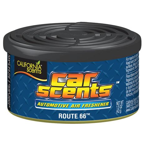 California Scent vôňa Route 66