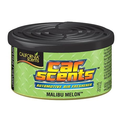 California Scents vôňa Melon 42g