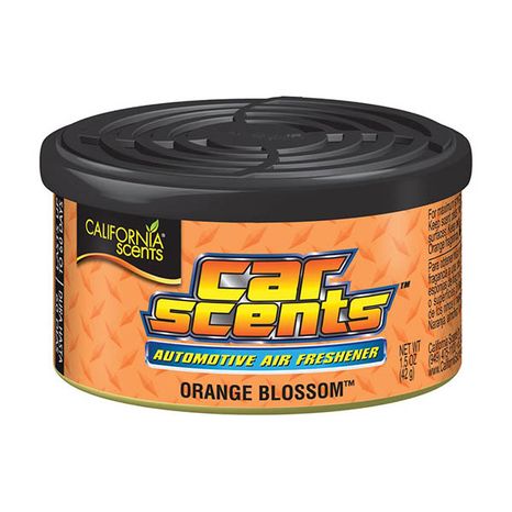 California Scents vôňa Pomaranč 42g