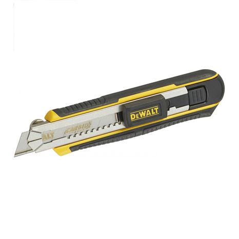 DeWALT DWHT0-10249 odlamovací nožík 18 mm s karbidovou čepeľou