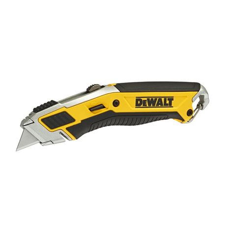 DeWALT DWHT0-10295 orezávací nožík so zasúvacou čepeľou