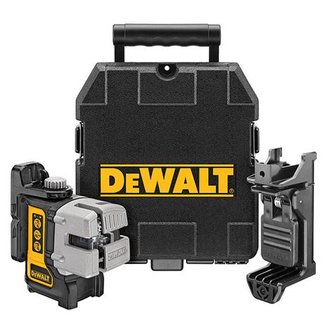 DW089K Multiline laser Dewalt