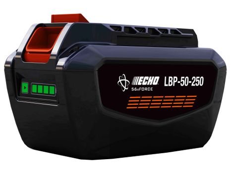 ECHO LBP-560-200 Akumulátor 4Ah Li-Ion, C1099208