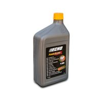 ECHO Motorový olej pro 2T motory 1 l (bez mierky)
