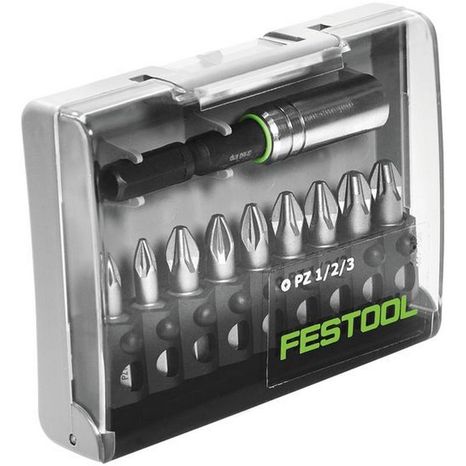 Festool Box s bitmi PZ + BH 60-CE 493260