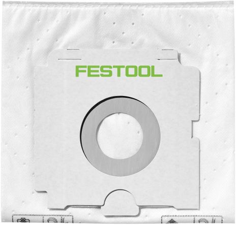 Festool Filtračné vrecko SELFCLEAN SC FIS-CT 26/5 496187