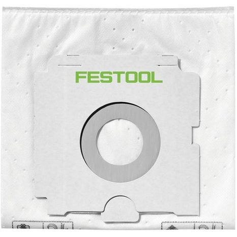 Festool Filtračné vrecko SELFCLEAN SC FIS-CT SYS/5 500438