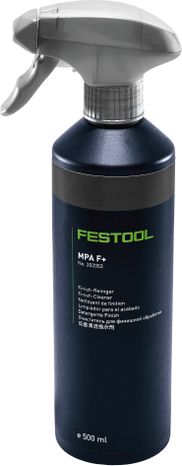 Festool Finálny čistiaci prostriedok MPA F+/0,5L 202053