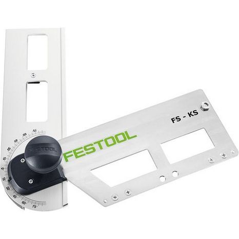 Festool Kombinovaná uhlová jednotka FS-KS 491588