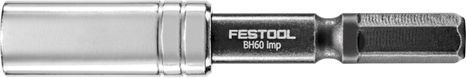 Festool Magnetický držiak bitov BH 60 CE-Imp 498974