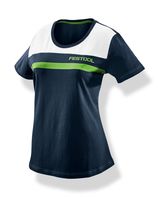 Festool Módne tričko – dámske FASH-LAD-FT1-XS