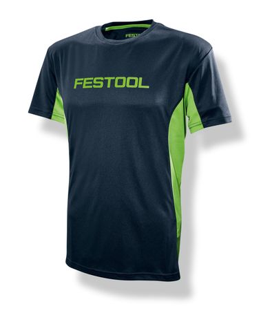 Festool Pánske funkčné tričko Festool L 204004