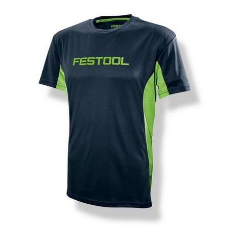 Festool Pánske funkčné tričko Festool L 204004