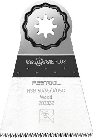 Festool Pílový list na drevo HSB 50/65/J/OSC/5 203332