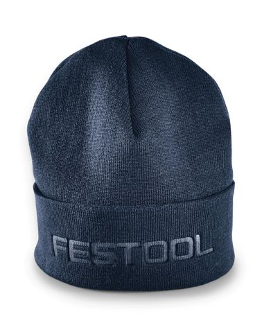 Festool Pletená čiapka Festool 202308