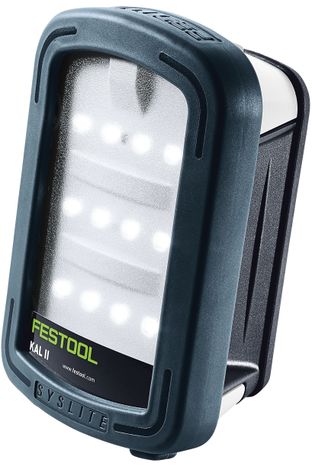 Festool Pracovné svietidlo KAL II SYSLITE 500721