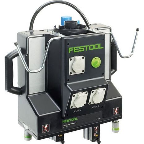 Festool Prípoj energie/odsávania EAA EW/DW TURBO/A 583831