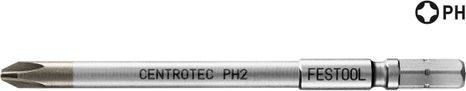 Festool Skrutkovací hrot PH PH 2-100 CE/2 500845