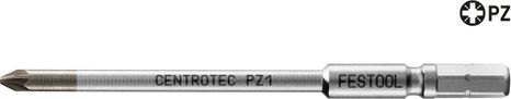 Festool Skrutkovací hrot PZ PZ 1-100 CE/2 500841