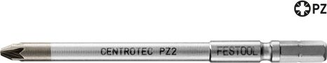 Festool Skrutkovací hrot PZ PZ 2-100 CE/2 500842