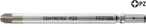 Festool Skrutkovací hrot PZ PZ 3-100 CE/2 500843