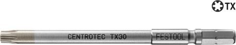 Festool Skrutkovací hrot TX TX 30-100 CE/2 500850