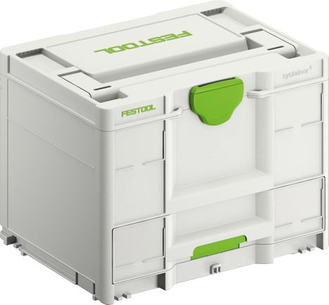 Festool SYS3-COMBI M 287 Systainer³