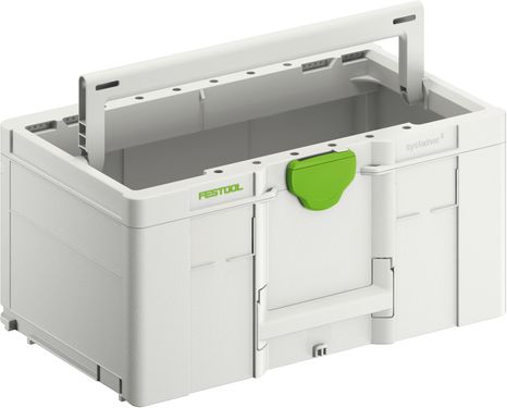 Festool SYS3 TB L 237 Systainer³ ToolBox