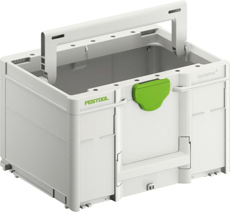 Festool SYS3 TB M 237 Systainer³ ToolBox