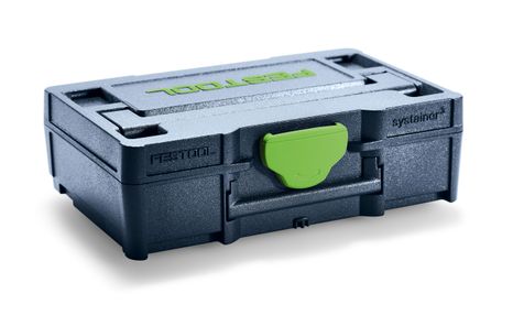 Festool SYS3 XXS 33 BL Systainer³