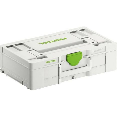 Festool Systainer³ SYS3 L 137 204846