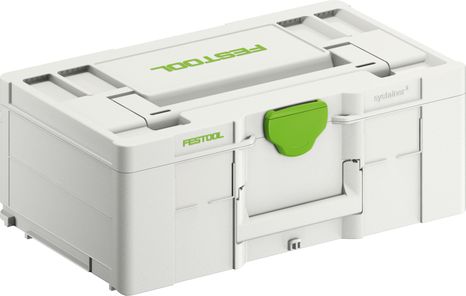 Festool Systainer³ SYS3 L 187 204847