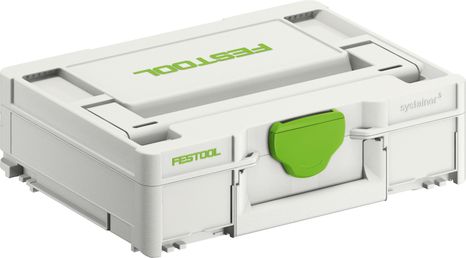 Festool Systainer³ SYS3 M 112 204840