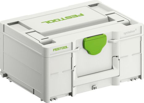 Festool Systainer³ SYS3 M 187 204842