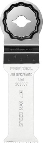 Festool Univerzálny pílový kotúč USB 78/32/Bi/OSC/5 203337