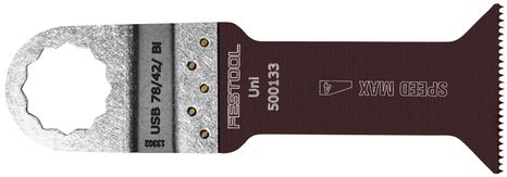 Festool Univerzálny pílový kotúč USB 78/42/Bi 5x 500147