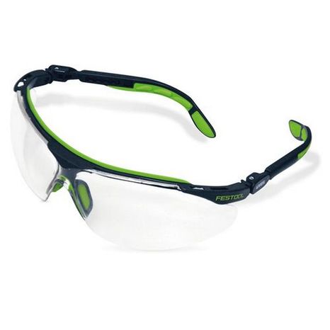 Festool UVEX Ochranné okuliare Festool 500119